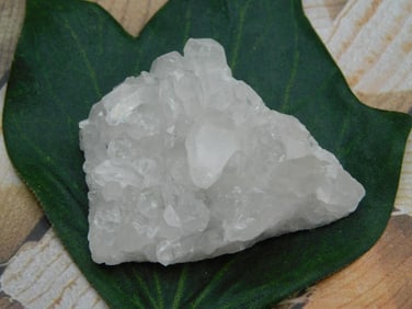 QUARTZ ROCK STONE LAPIDARY SPECIMEN