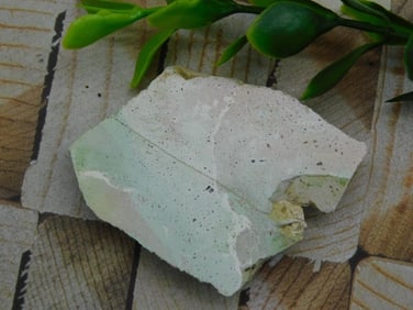 VARISCITE ROCK STONE LAPIDARY SPECIMEN