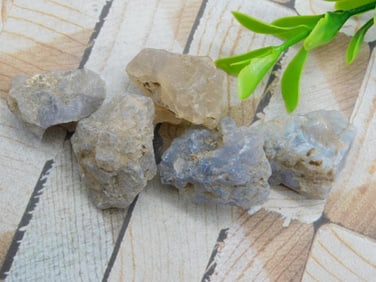 ELLENSBURG AGATE ROCK STONE LAPIDARY SPECIMEN