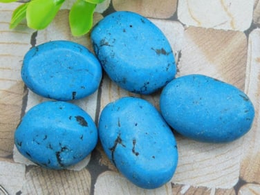 ROCK STONE LAPIDARY SPECIMEN