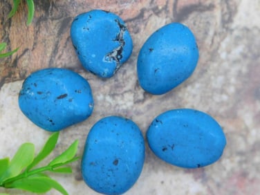 ROCK STONE LAPIDARY SPECIMEN