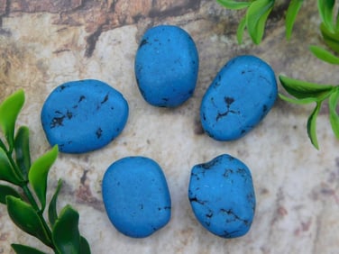 ROCK STONE LAPIDARY SPECIMEN