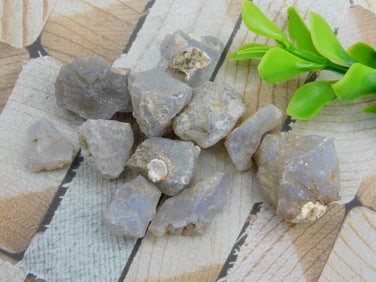 ELLENSBURG AGATE ROCK STONE LAPIDARY SPECIMEN