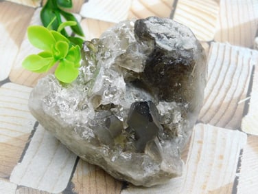 ROCK STONE LAPIDARY SPECIMEN