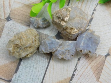 ELLENSBURG AGATE ROCK STONE LAPIDARY SPECIMEN