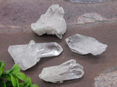 QUARTZ ROCK STONE LAPIDARY SPECIMEN