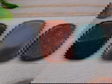 MIXED LOT ROCK STONE LAPIDARY SPECIMEN