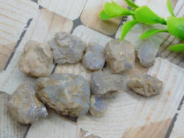 ELLENSBURG AGATE ROCK STONE LAPIDARY SPECIMEN