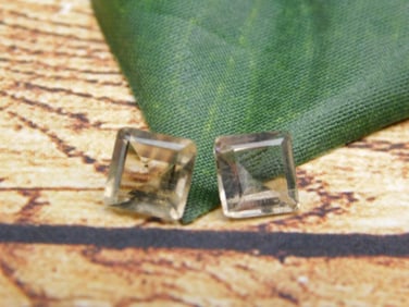 SMOKEY QUARTZ ROCK STONE LAPIDARY SPECIMEN