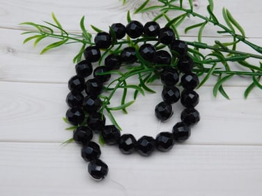 GENUINE STONE BEADS ROCK STONE LAPIDARY SPECIMEN