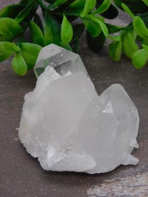 QUARTZ ROCK STONE LAPIDARY SPECIMEN