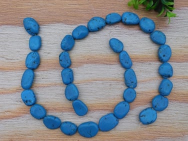 STONE BEADS ROCK STONE LAPIDARY SPECIMEN