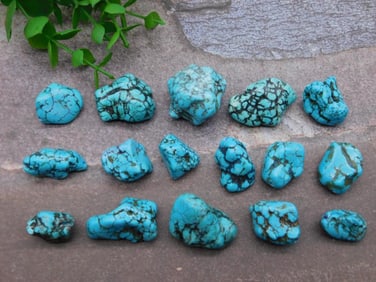 ROCK STONE LAPIDARY SPECIMEN