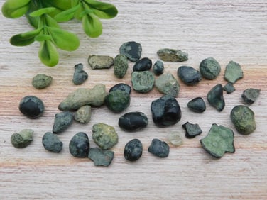 NORTH DAKOTA NEEDLE PEAK AGATE ROCK STONE LAPIDARY SPECIMEN