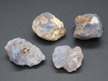 ELLENSBURG AGATE ROCK STONE LAPIDARY SPECIMEN