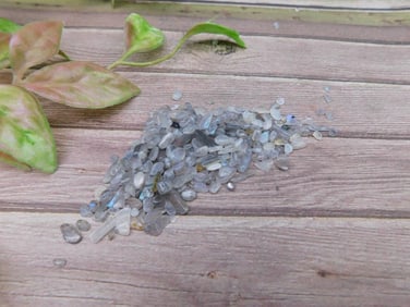 Labradorite Gemstones Rock Stone Lapidary Specimen