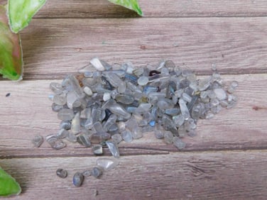 Labradorite Gemstones Rock Stone Lapidary Specimen