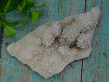 ROCK STONE LAPIDARY SPECIMEN