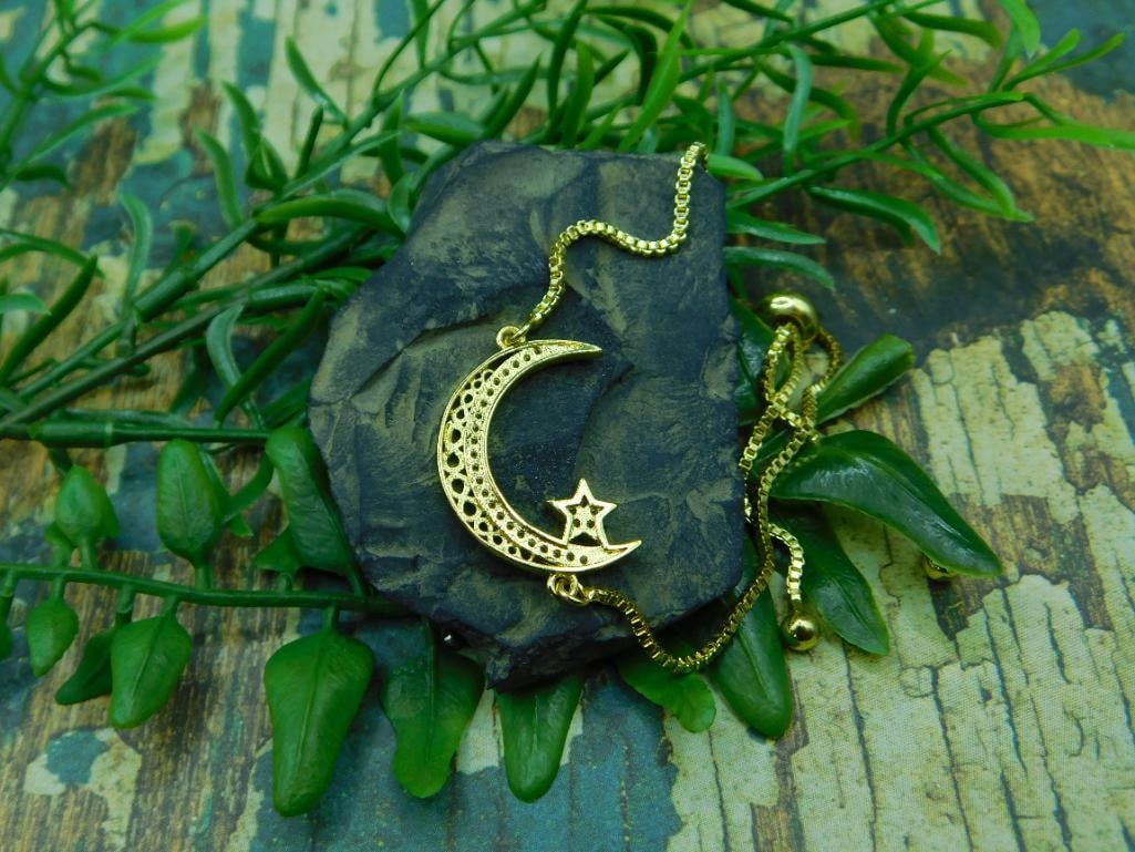 GENUINE STONE ADJUSTABLE BRACELET ROCK STONE LAPIDARY SPECIMEN: GENUINE STONE ADJUSTABLE BRACELET ROCK STONE LAPIDARY SPECIMEN