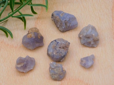 ELLENSBURG AGATE ROCK STONE LAPIDARY SPECIMEN