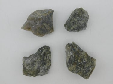 LABRADORITE ROCK STONE LAPIDARY SPECIMEN