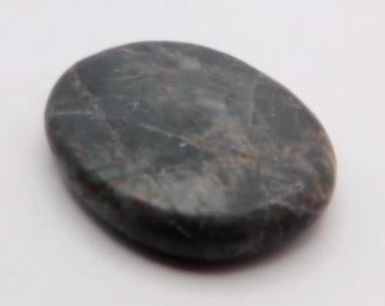 PICASSO JASPER PALM STONE ROCK STONE LAPIDARY SPECIMEN