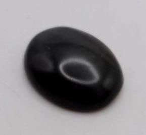 HAWKES EYE CABOCHON ROCK STONE LAPIDARY SPECIMEN