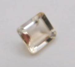 CITRINE ROCK STONE LAPIDARY SPECIMEN