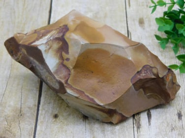 JASPER ROCK STONE LAPIDARY SPECIMEN