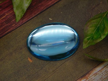 CABOCHON ROCK STONE LAPIDARY SPECIMEN