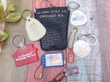 MIXED LOT VINTAGE ANTIQUE