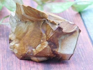 JASPER ROCK STONE LAPIDARY SPECIMEN