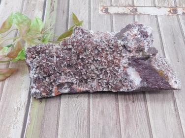Natural mineral ROCK STONE LAPIDARY SPECIMEN