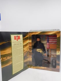 G.I. Joe Timeless Collection General Ulysses S. Grant Figures