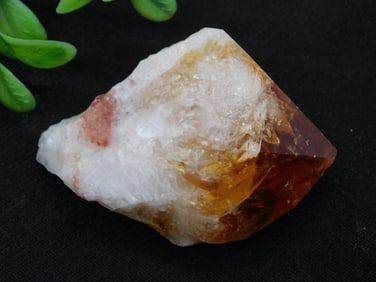 Citrine Specimen, 57 Grams