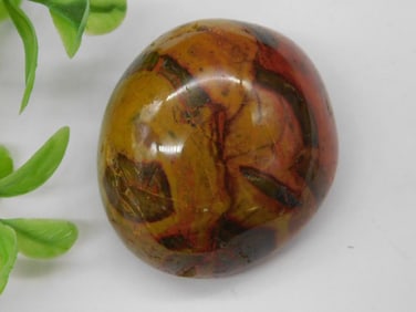 ROCK STONE LAPIDARY SPECIMEN