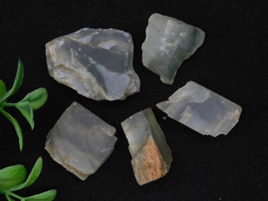 ROCK STONE LAPIDARY SPECIMEN