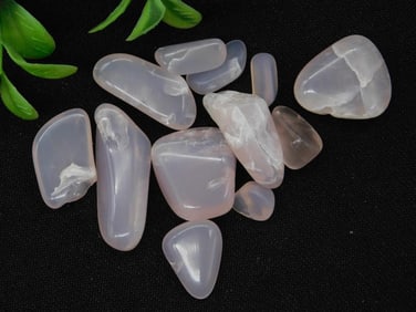 TUMBLED GEMSTONES ROCK STONE LAPIDARY SPECIMEN