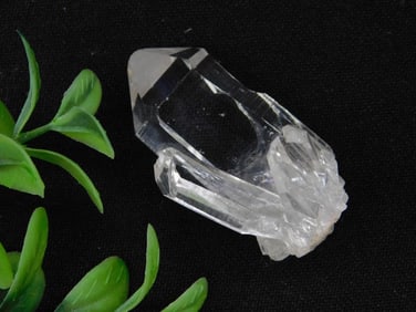 QUARTZ POINT ROCK STONE LAPIDARY SPECIMEN