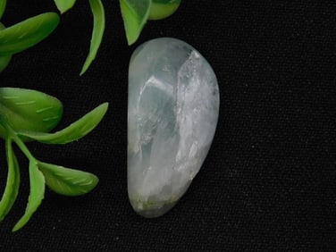 TUMBLED GEMSTONE ROCK STONE LAPIDARY SPECIMEN