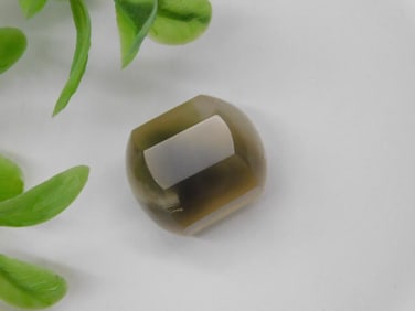 CUT GEMSTONE ROCK STONE LAPIDARY SPECIMEN