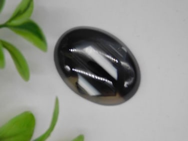 STONE CABOCHON ROCK STONE LAPIDARY SPECIMEN