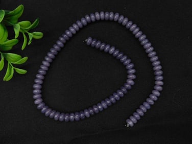 STONE BEADS ROCK STONE LAPIDARY SPECIMEN