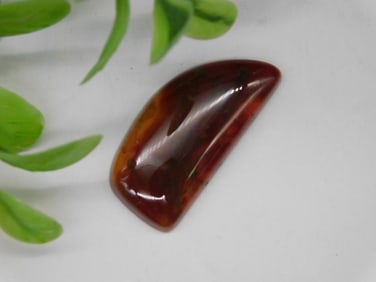 ROCK STONE LAPIDARY SPECIMEN