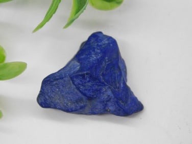 ROUGH LAPIS LAZULI ROCK STONE LAPIDARY SPECIMEN