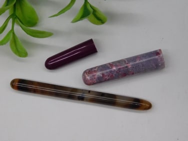 MIXED STONE LOT ROCK STONE LAPIDARY SPECIMEN