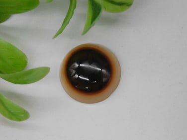 STONE CABOCHON ROCK STONE LAPIDARY SPECIMEN