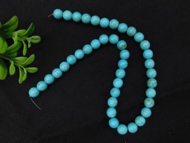 STONE BEADS ROCK STONE LAPIDARY SPECIMEN