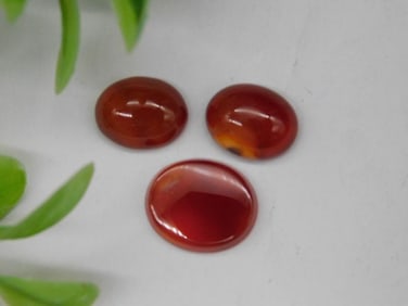 CABOCHONS ROCK STONE LAPIDARY SPECIMEN