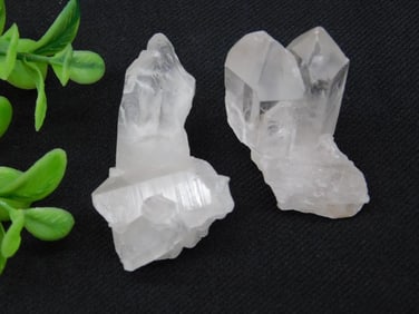 QUARTZ ROCK STONE LAPIDARY SPECIMEN